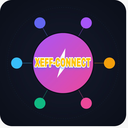 Xeff-Connect logo